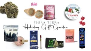 Holiday Gift Guide